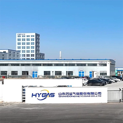 Shandong Heyi Gas Co., Ltd.