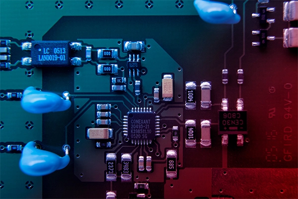 Boron Trifluoride for Chip, OLED Panel